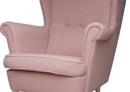 Fotel Uszak Fotele Producent Do Salonu Super Wygodny Ikea Funky Decor Armchair Decor