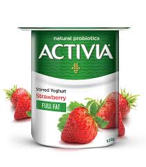 Activia Arabia