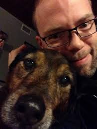 The story of Nikki: John Serba's tribute to his dearly departed dog