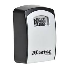 master lock schlusselsafe 5403eurd mit zahlenschloss interdiscount