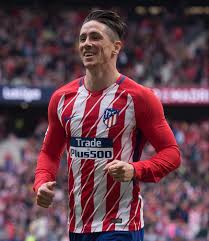 I have something very important to announce. Fernando Torres Reveals He Is Leaving Atletico Madrid For The Sake Of The Club In Emotional Farewell