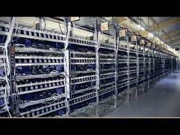 That company was then bought by hyperblock in. Building Enigma The Largest Ethereum Mining Facility Ethereum Mining Bitcoin Mining Bitcoin Mining Pool