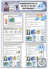 Vocabulaire-la-météo-Marie-Milo