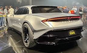 Image result for Eclipse 2016 Fisker