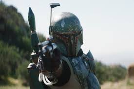 Hey everybody and welcome to leia's lair. The Mandalorian Boba Fett S History Explained