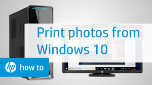 You can experience the version for other. Hp Printers How To Print Photos Windows Hp Customer Support