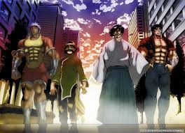 Kenichi was shocked at how powerful she is at first, but he is still somehow attracted to her. History S Strongest Disciple Kenichi Posts Facebook