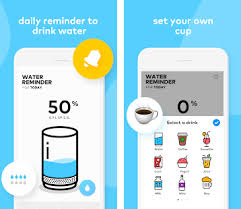 Not only is water essential to our . Drink Water Reminder Daily Hydration Tracker Apk Download For Android Latest Version 1 8 Com Pixelfoxes Reminder