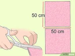 A hammock bed that has a reversible cover, so depending upon the season, you can give your cat either a warm, fuzzy surface to cuddle in, or cool cotton to chill out on. How To Make A Cat Hammock 15 Steps Wikihow