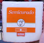 Semicurado Cabra