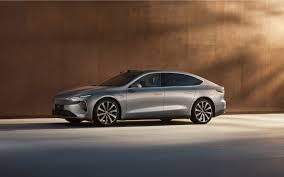 Nio ET7