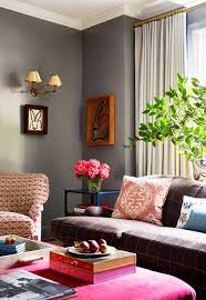 50 Best Living Room Color Ideas - Top Paint Colors From Designers