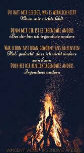 Wincent Weiss Lyric Irgendwie Anders Liebe Wincent Weiss Wincent Gedacht