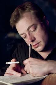 GRÜNER DUNST: Absinth-Lesung gegen totales Rauchverbot am 23.10.