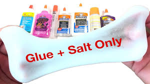 Simply mix all the ingredients together (try a few tablespoons of each at a time) and add a few drops of food coloring to give your slime some color. Slike How To Make Slime Activator Without Borax Baking Soda