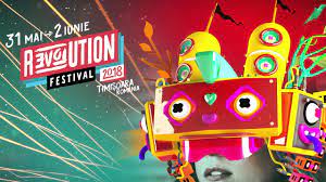 Events by revolution festival timișoara. Revolution Festival 2019 Festicket