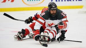 Hockey night in canada (often abbreviated hockey night or hnic) is a branding used for canadian television presentations of the national hockey league.while the name has been used for all nhl broadcasts on cbc television (regardless of the time of day), hockey night in canada is primarily associated with its saturday night nhl broadcasts, a practice originating from saturday nhl broadcasts. Canada To Play U S For Gold After Defeating Russia At Para Hockey Worlds Cbc Sports