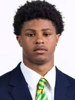 CD Gill, UAB, Wide Receiver