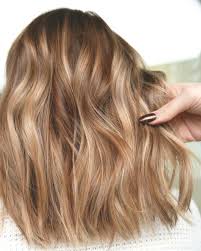 Copper Golden Honey Blonde Balayage Hair Color Haircolor Blondes Balayage Ha Honey Hair Balayage Hair Blonde Balayage Hair