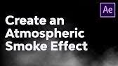 310 free videos of smoke. Create Retro Chrome Type In After Effects Youtube