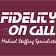 Fidelity on Call, LTD logo