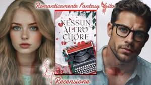 Recensione: “Conquistata dal demonio” (Trilogia Oscurità