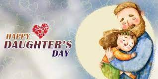 National Daughters Day 2021 Daughters Day Quotes Dates Messages Wishes Gifts
