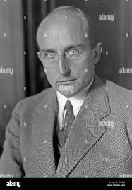 Werner march hi-res stock photography and images