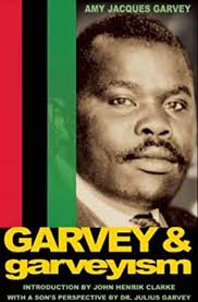 FINISHED THE COURSE Having finished reading GARVEY & GARVEYISM (1963, 2014)  by Mrs. Amy Jacques Garvey, yesterday, August 3, 2024, I can do no more  than to proclaim it to be a