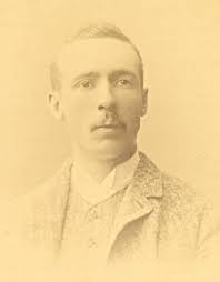 Henry Robert Maguire PIGOTT, M.H.R.