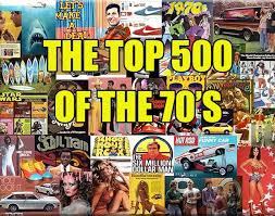 The top 20 billboard hot 100 hits of the 1970s. See The Lists The Top 500 Of The 70 S Wgrf Fm