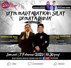 25 nama artis malaysia berikut selain indah diucapkan dan memiliki makna yang baik. Pertubuhan Seni Gayung Fatani Malaysia Psgfm The International Governing Body Of Silat With Martial Arts News Competitions Conferences Development And Self Defense Programs