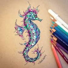 40 Color Pencil Drawings To Having You Cooing With Joy Bored Art Cool Pencil Drawings Art Color Pencil Art