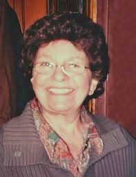 Obituary information for Mary Jo Kayser