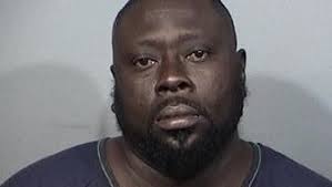 Photos: Arrest mugshots 5-8-17