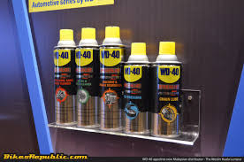 Those who choose to register a sdn bhd company in malaysia can expect the following durations for each step of the process Wd 40 Appoints New Malaysian Distributor Bikesrepublic