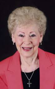 Evelyn G. "Evie" Litz Obituary