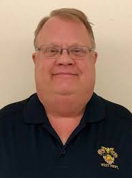 My Army Shoulder patch I wore in my army unit from 1965-67. I was very  proud of it.