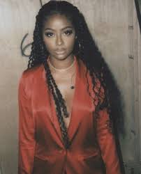 As things start to look inevitable, he stumbles upon an old book about the ways of the mind. Justine Skye Justine Skye Justine Skye Braids Upside Down French Braid