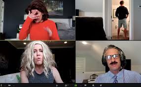 Underwear pants pants boxers shorts in office businessman side shirt man funny underwear funny jobs businessman in shorts fun boss video conference funny business tech sitting chair. Funniest Work From Home Videos To Relate With As Wfh Inches Towards A Post Covid Norm
