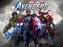 Marvel's Avengers release date | gameplay, characters, trailer & platforms  - Radio Times
