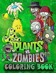 Pdf Plants Vs Zombies Coloring Book Ebook Download Free Epub Mobi Ebooks With Images Free Books Download Coloring Book Download Free Ebooks Download