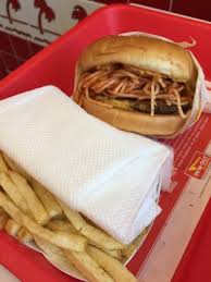 The items on here have become so common in people's orders, they probably could be listed on the menu. In N Out Secret Menu Prank Spaghetti Style Instructables