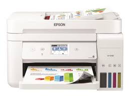 Select system preferences, select printers & scanners, and select your product. Epson Ecotank Et 4760 All In One Supertank Printer Multifunction Printer Color C11cg19204