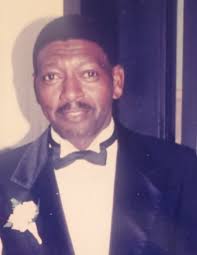 Obituary information for Fred Douglas Easterling