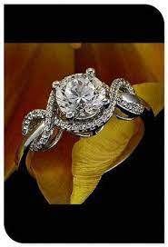 Pin On Rings Fit For A Princess