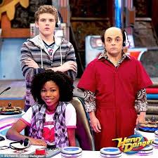 Though catherine had borne him a child, that child was a girl, which, in henry's logic, did not count. Nickelodeon S Henry Danger Star Michael D Cohen Reveals He Is Transgender I Can T Stay Silent Daily Mail Online