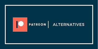 I have found a way to finally show you all . 10 Best Patreon Alternatives Rigorous Themes