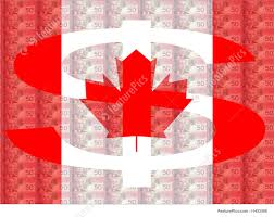 Maybe you would like to learn more about one of these? Canadian Dollar Sign Illustration