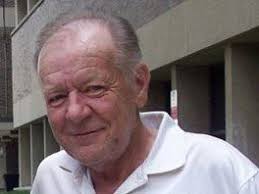 Obituary information for Ernest "Chuck" Charles Pell